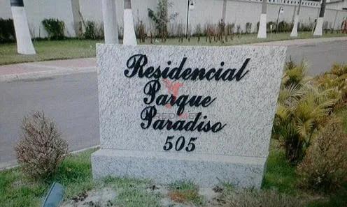 Apartamento pronto para morar no Condomínio Parque Paradiso – Piracicaba/SP R. Nossa Sra. do Carmo Piracicaba - 