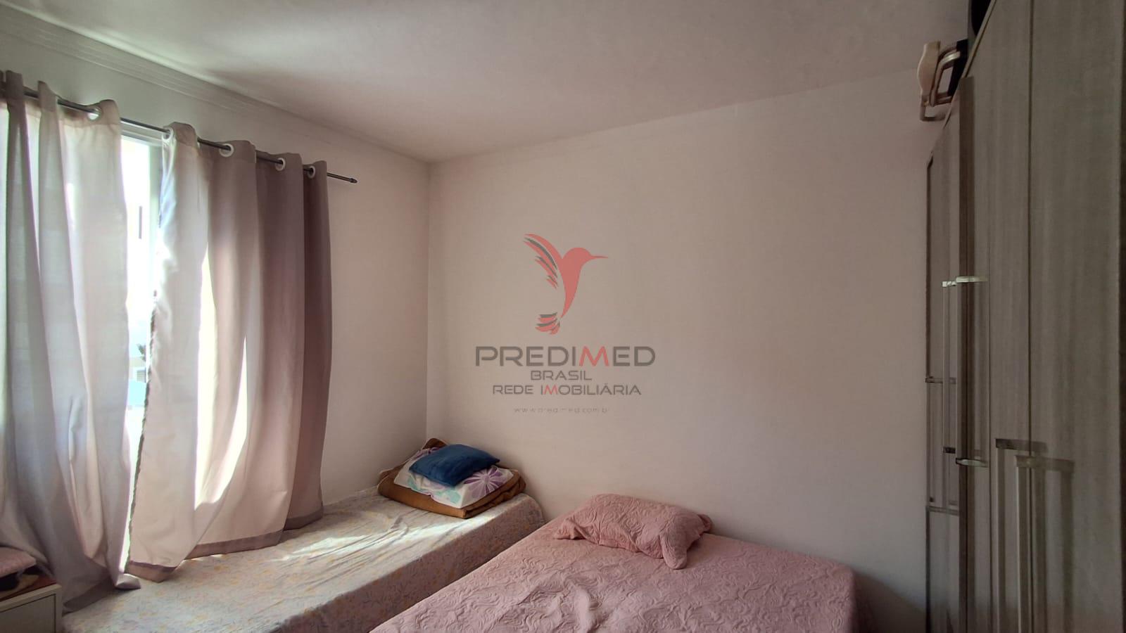 Apartamento pronto para morar no Condom&iacute;nio Parque Paradiso &ndash; Piracicaba/SP R. Nossa Sra. do Carmo Piracicaba - 