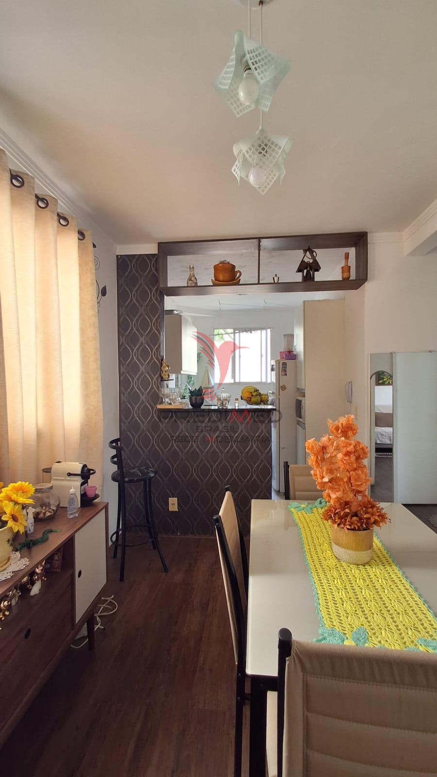 Apartamento pronto para morar no Condom&iacute;nio Parque Paradiso &ndash; Piracicaba/SP R. Nossa Sra. do Carmo Piracicaba - 