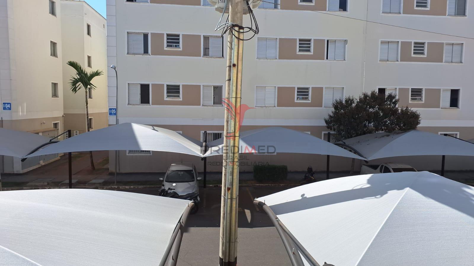Apartamento pronto para morar no Condom&iacute;nio Parque Paradiso &ndash; Piracicaba/SP R. Nossa Sra. do Carmo Piracicaba - 