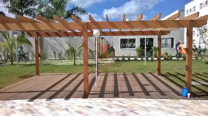 Apartamento pronto para morar no Condomínio Parque Paradiso – Piracicaba/SP R. Nossa Sra. do Carmo Piracicaba - 