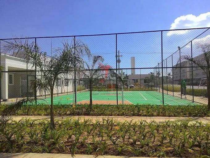 Apartamento pronto para morar no Condomínio Parque Paradiso – Piracicaba/SP R. Nossa Sra. do Carmo Piracicaba - 