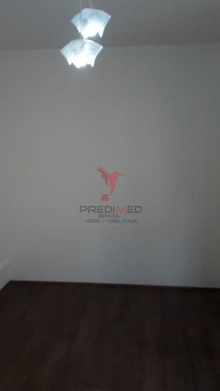 Apartamento pronto para morar no Condomínio Parque Paradiso – Piracicaba/SP R. Nossa Sra. do Carmo Piracicaba - 