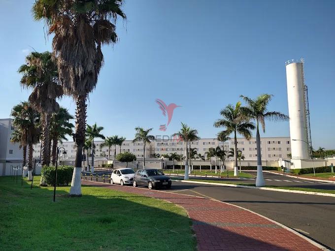 Apartamento pronto para morar no Condomínio Parque Paradiso – Piracicaba/SP R. Nossa Sra. do Carmo Piracicaba - 