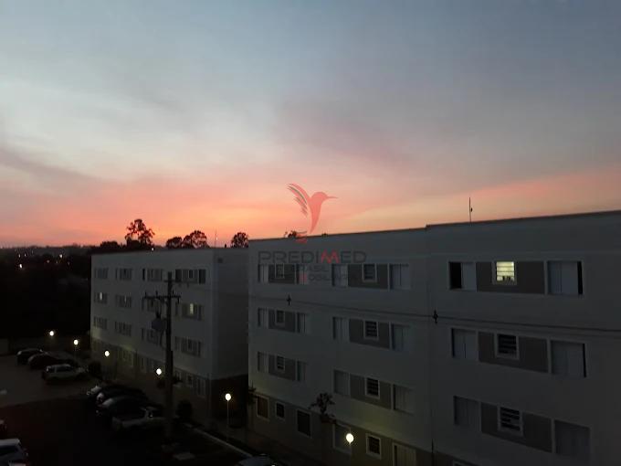 Apartamento pronto para morar no Condomínio Parque Paradiso – Piracicaba/SP R. Nossa Sra. do Carmo Piracicaba - 