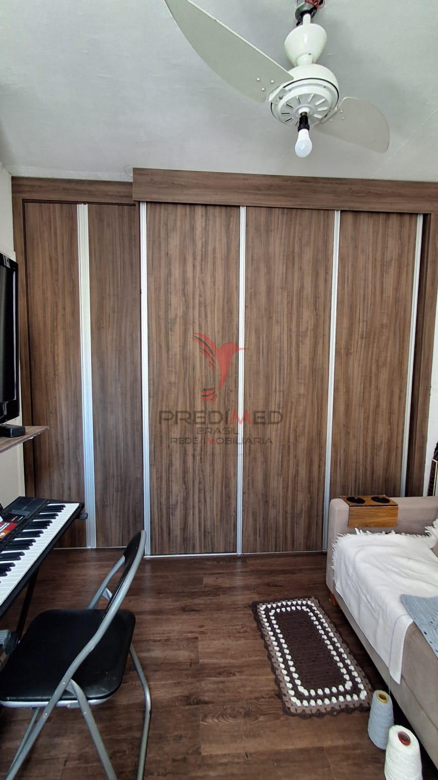 Apartamento pronto para morar no Condom&iacute;nio Parque Paradiso &ndash; Piracicaba/SP R. Nossa Sra. do Carmo Piracicaba - 