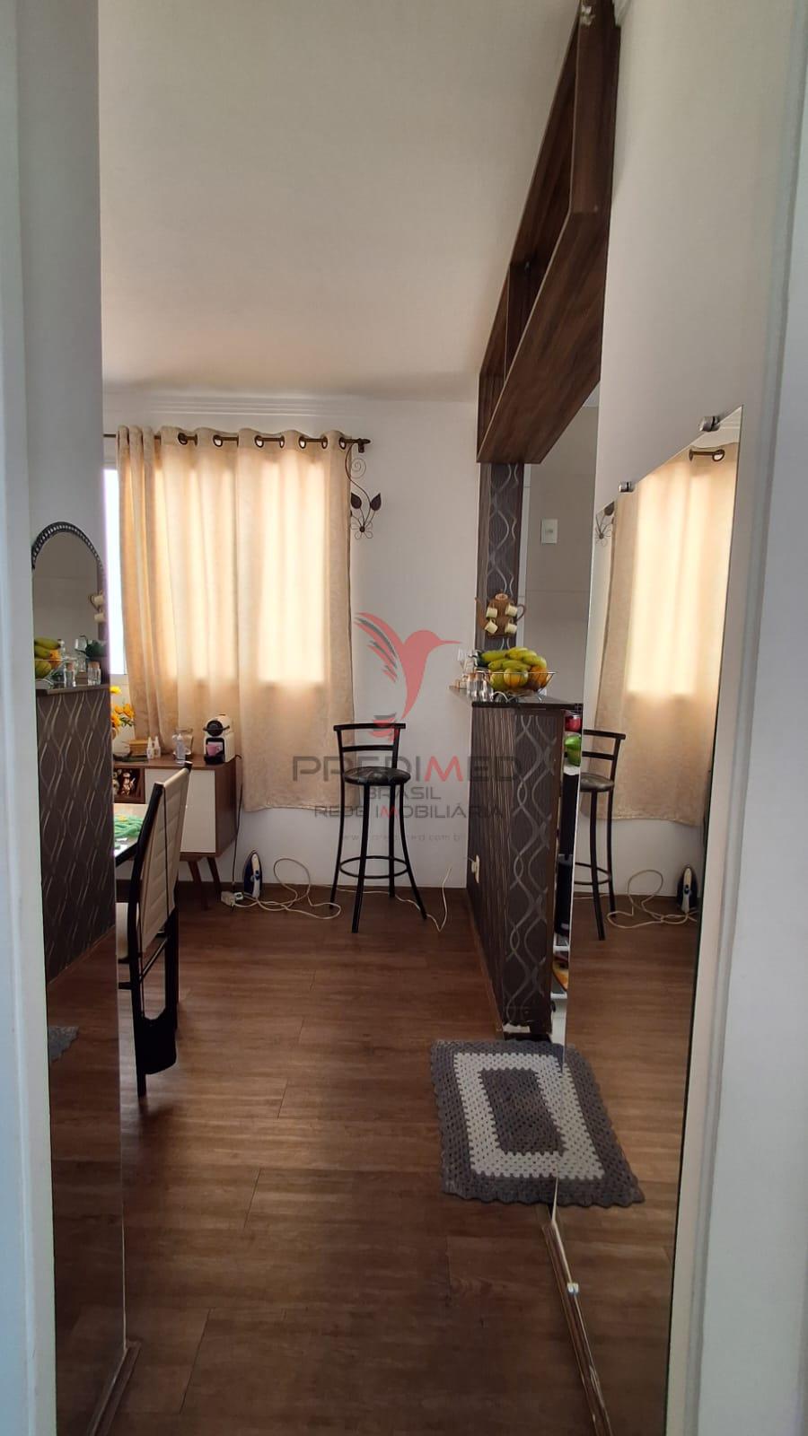 Apartamento pronto para morar no Condom&iacute;nio Parque Paradiso &ndash; Piracicaba/SP R. Nossa Sra. do Carmo Piracicaba - 
