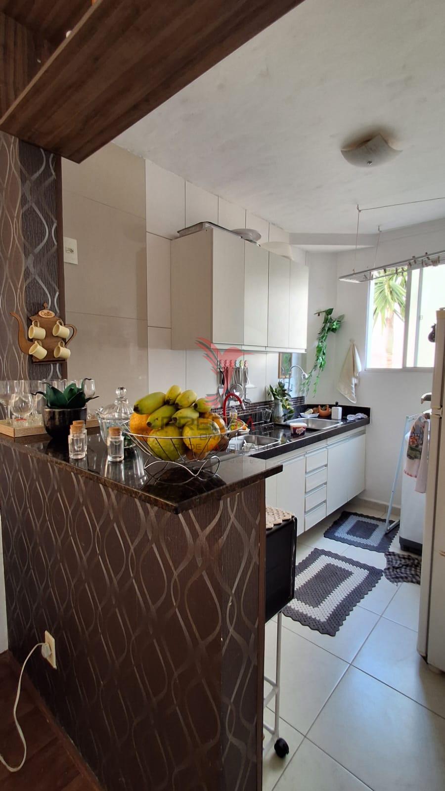 Apartamento pronto para morar no Condom&iacute;nio Parque Paradiso &ndash; Piracicaba/SP R. Nossa Sra. do Carmo Piracicaba - 
