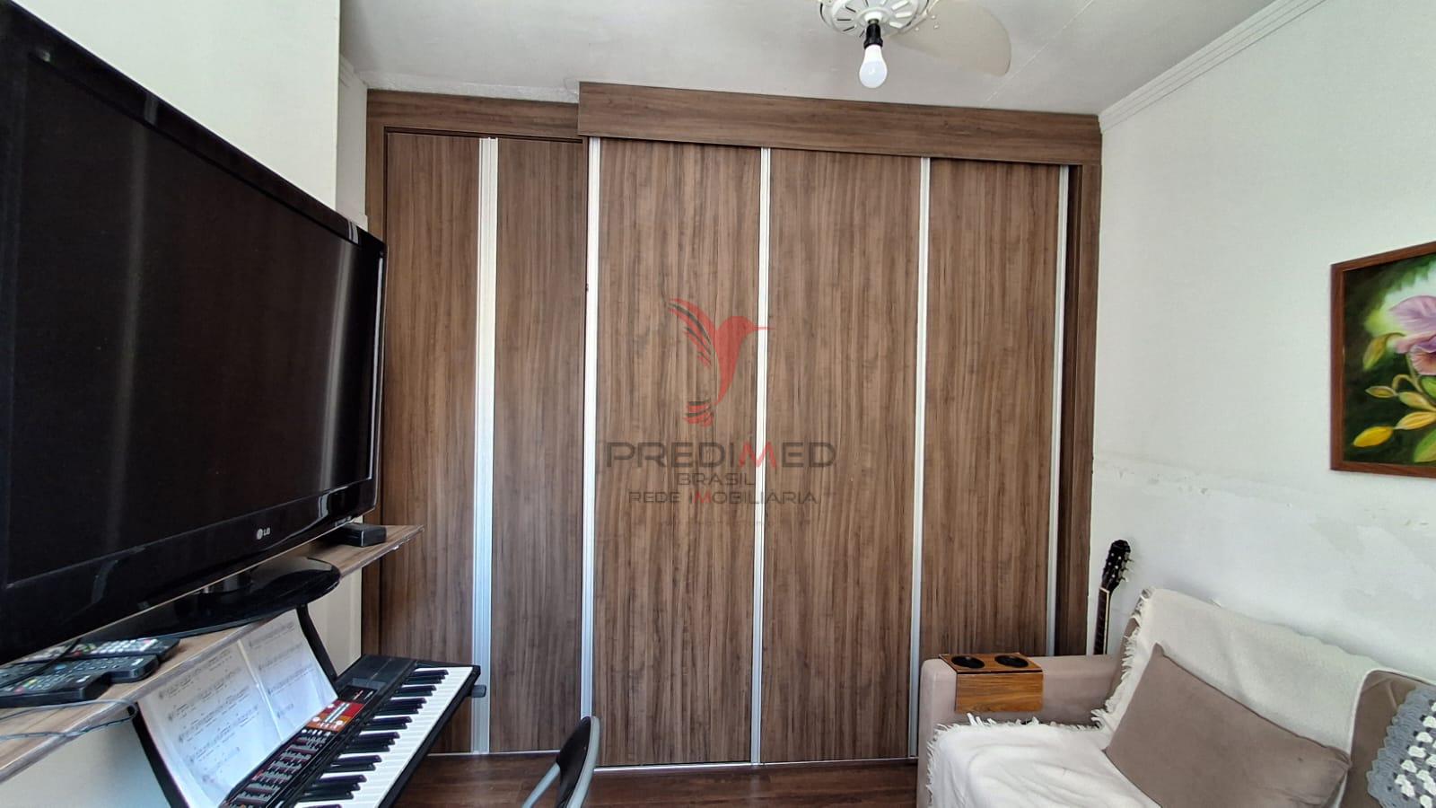 Apartamento pronto para morar no Condom&iacute;nio Parque Paradiso &ndash; Piracicaba/SP R. Nossa Sra. do Carmo Piracicaba - 