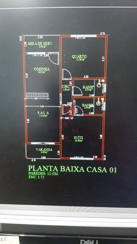  RUA SAO PAULO Iguaba Grande - 