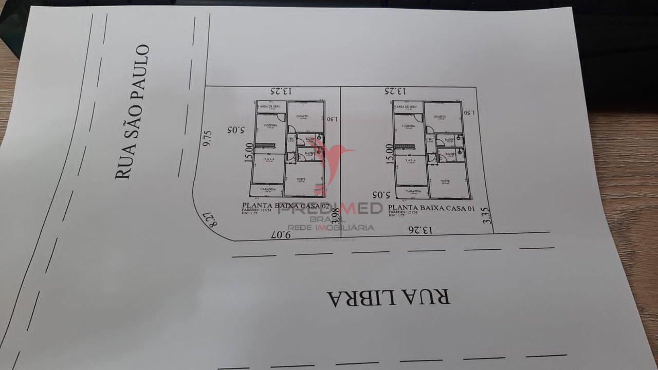  RUA SAO PAULO Iguaba Grande - 