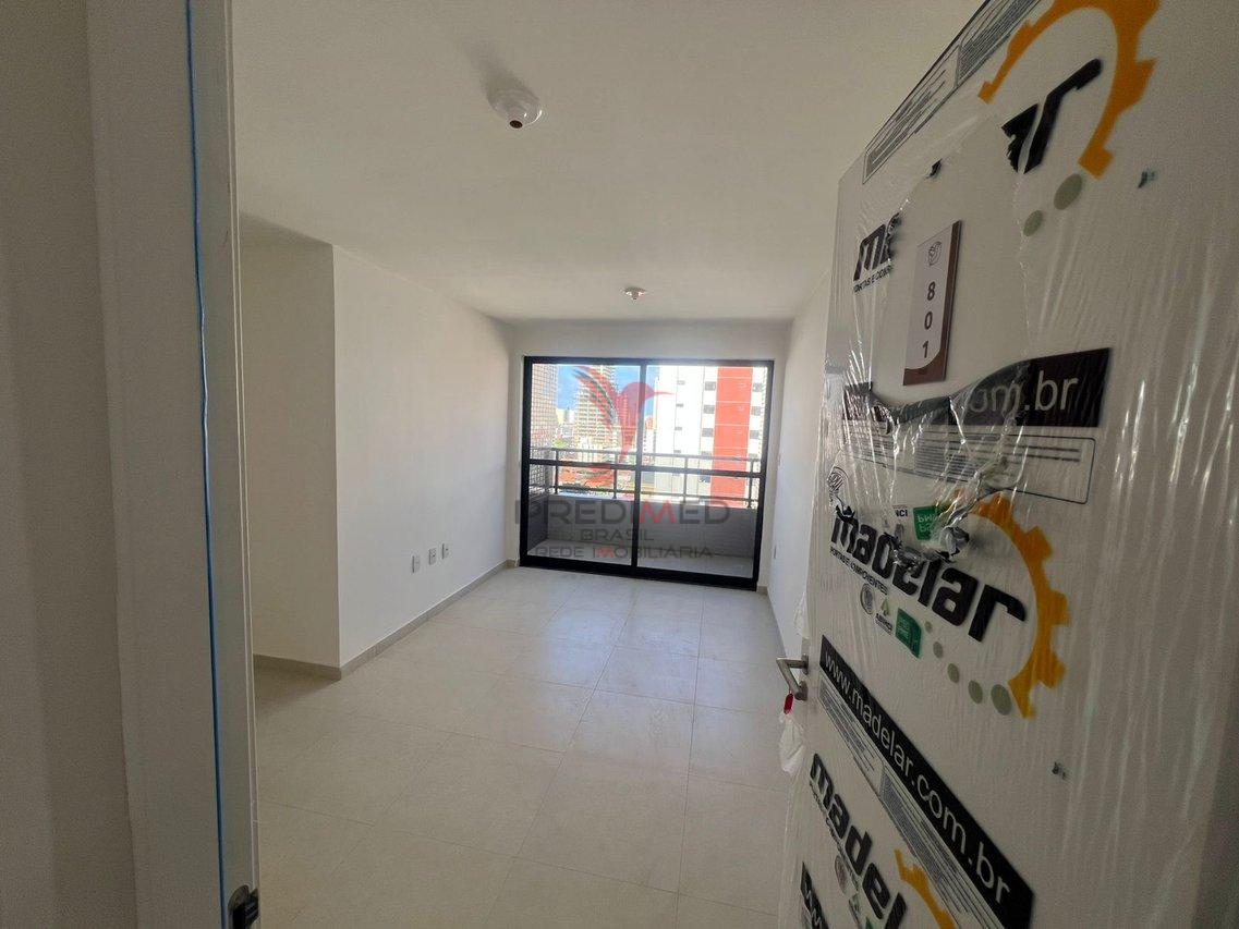 Apartamento no Manaiíra | 3 quartos  João Pessoa - 