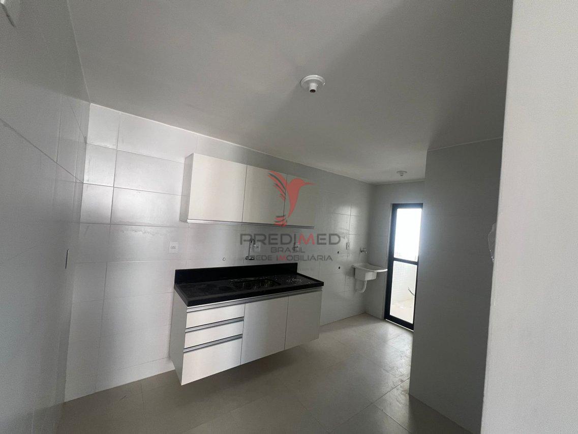 Apartamento no Manaiíra | 3 quartos  João Pessoa - 