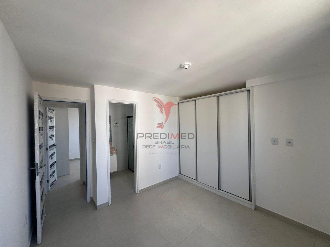 Apartamento no Manaiíra | 3 quartos  João Pessoa - 