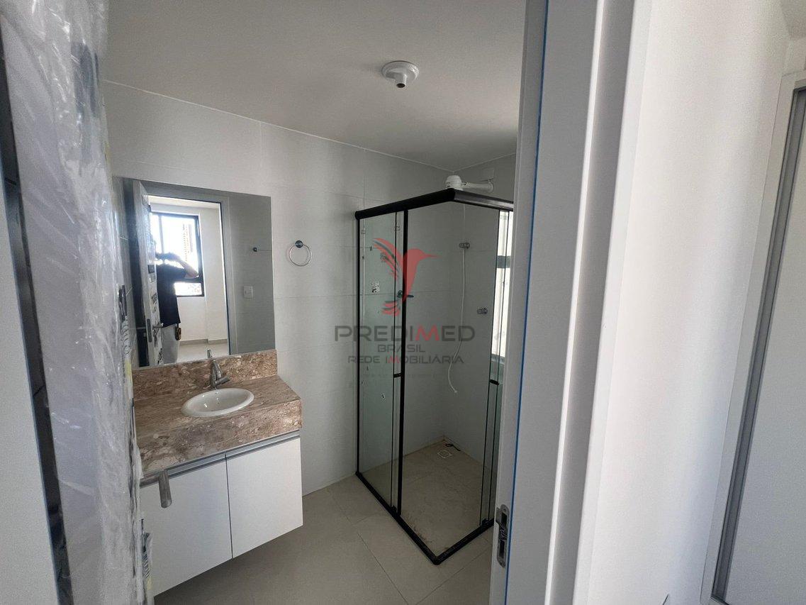 Apartamento no Manaiíra | 3 quartos  João Pessoa - 