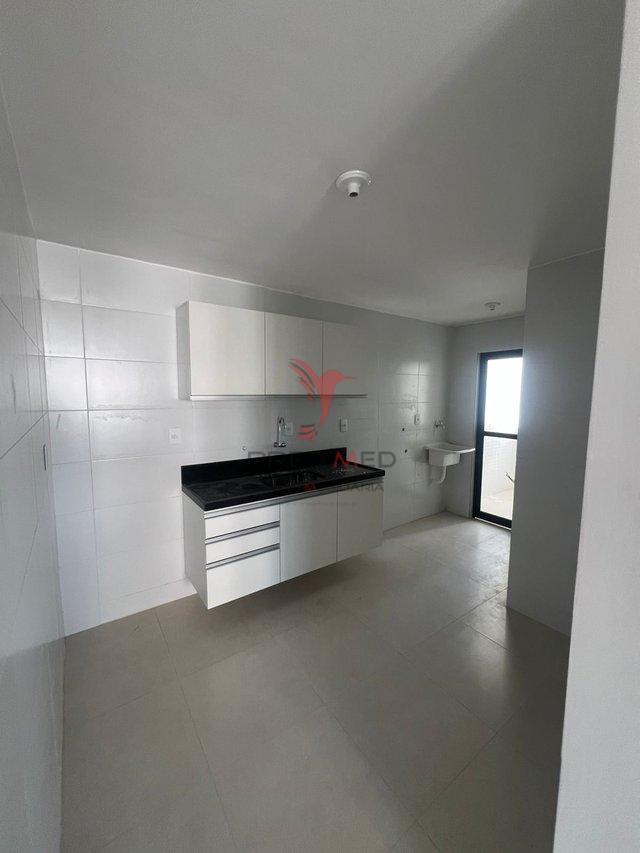 Apartamento no Manaiíra | 3 quartos  João Pessoa - 