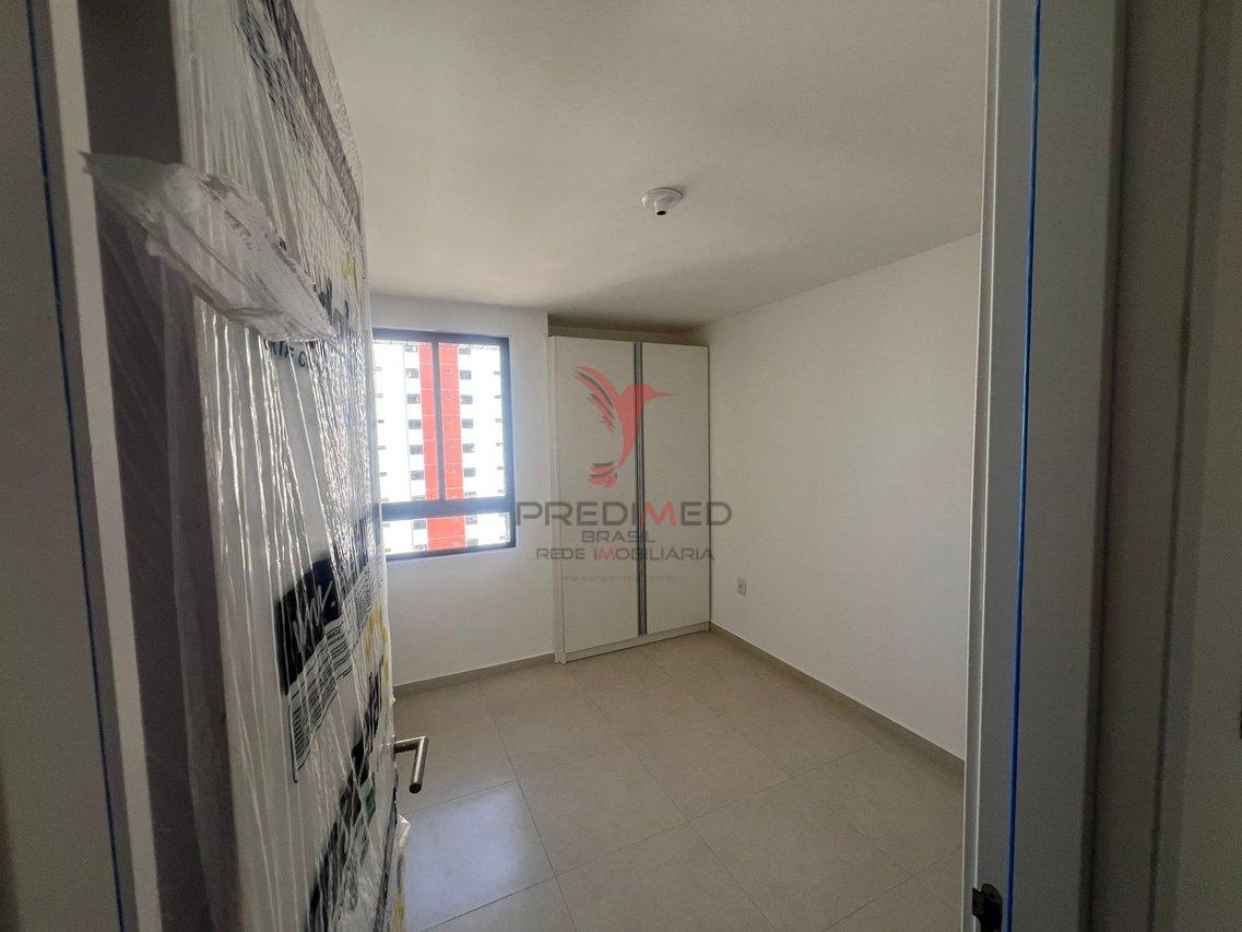 Apartamento no Manaiíra | 3 quartos  João Pessoa - 