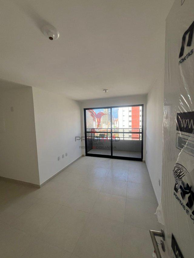 Apartamento no Manaiíra | 3 quartos  João Pessoa - 