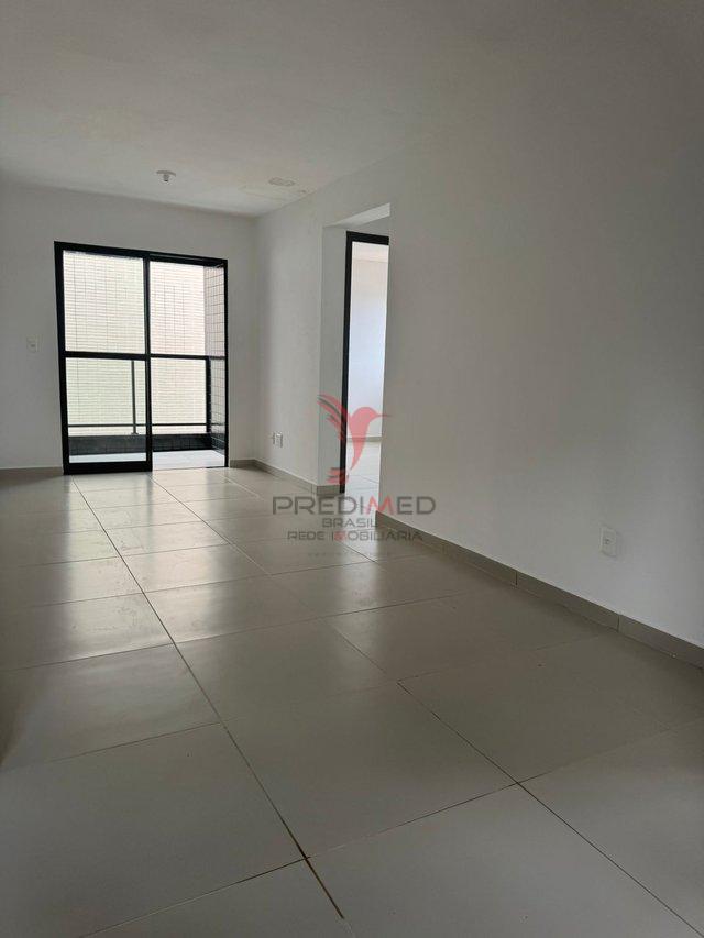 Residencial no Altiplano – Condições Imperdíveis! Rua Sebastião Queiroz de Carvalho João Pessoa - 