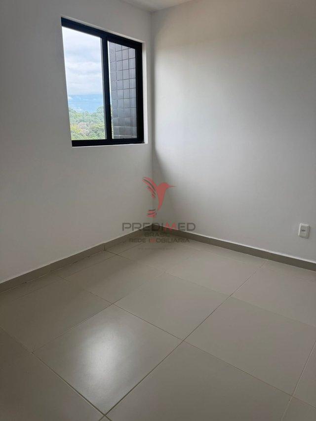 Residencial no Altiplano – Condições Imperdíveis! Rua Sebastião Queiroz de Carvalho João Pessoa - 