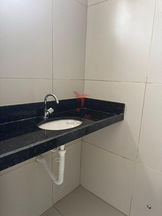 Residencial no Altiplano – Condições Imperdíveis! Rua Sebastião Queiroz de Carvalho João Pessoa - 