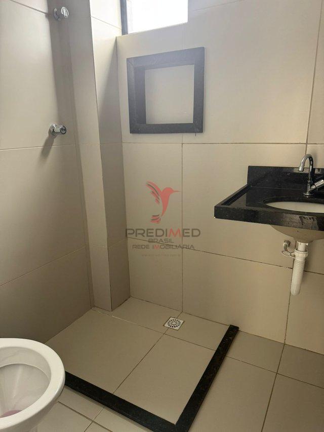 Residencial no Altiplano – Condições Imperdíveis! Rua Sebastião Queiroz de Carvalho João Pessoa - 