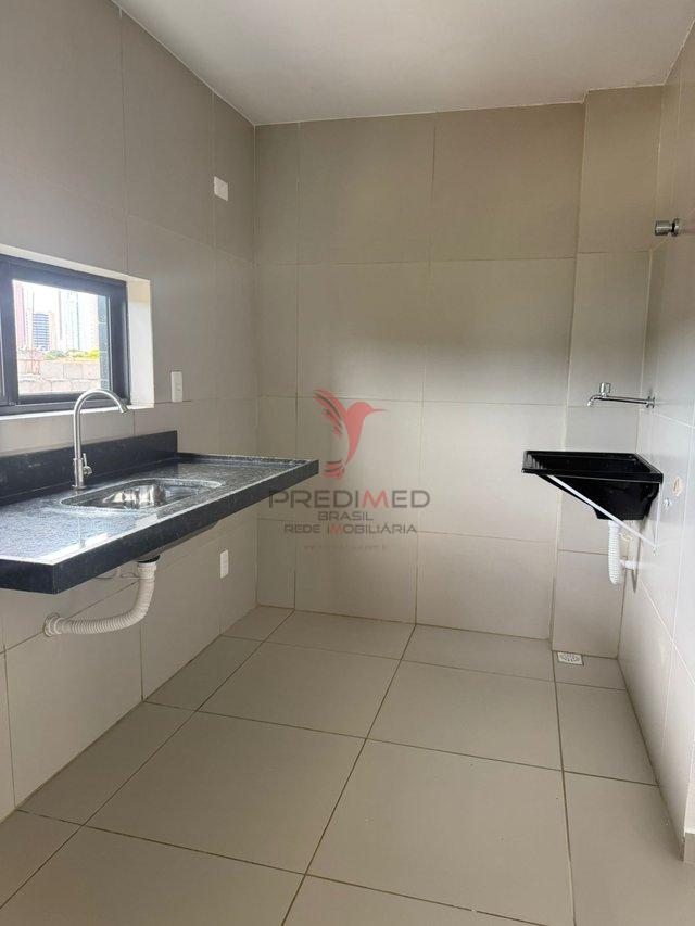 Residencial no Altiplano – Condições Imperdíveis! Rua Sebastião Queiroz de Carvalho João Pessoa - 