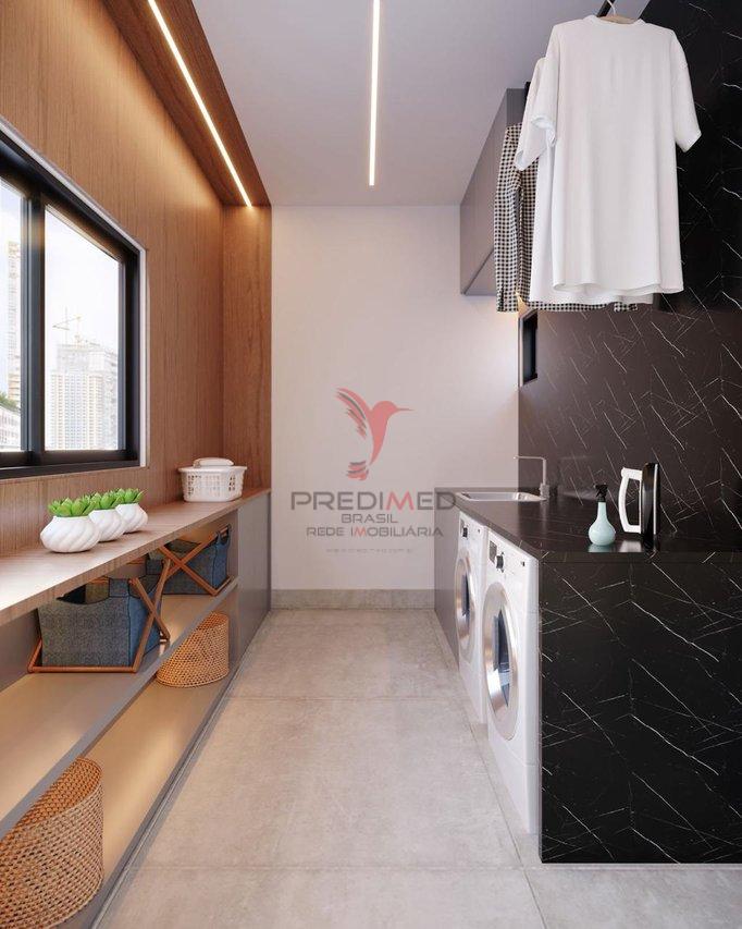 Studio em Intermares R$ 216.000 golfo de san matias Cabedelo - 