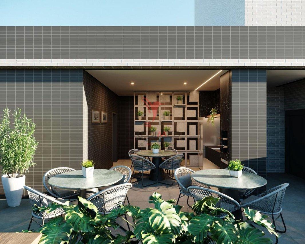 Studio em Intermares R$ 216.000 golfo de san matias Cabedelo - 