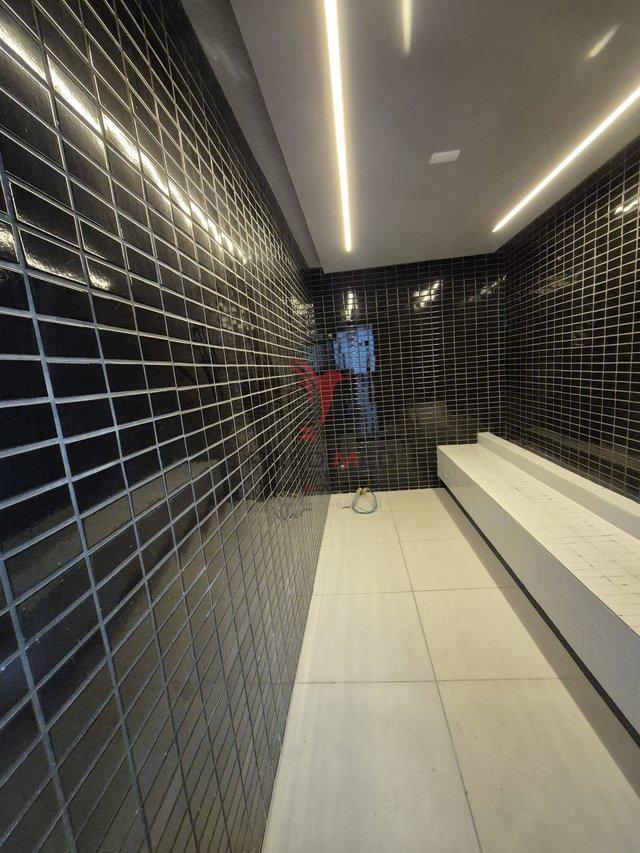 Apartamento novo Manaíra Rua Escrivão Sebastião de Azevedo Bastos João Pessoa - 