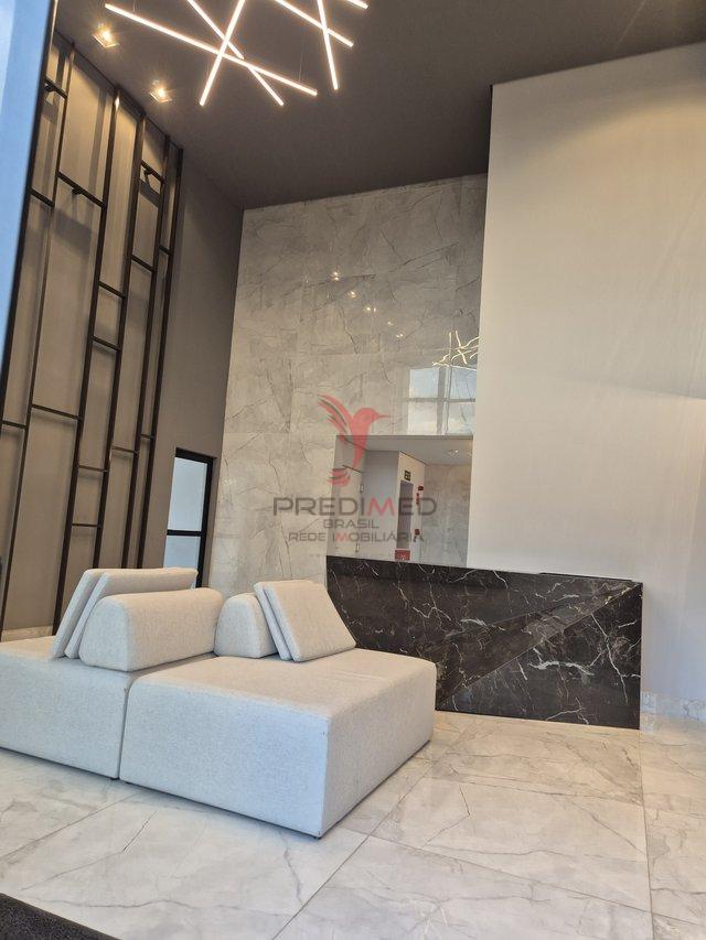 Apartamento novo Manaíra Rua Escrivão Sebastião de Azevedo Bastos João Pessoa - 