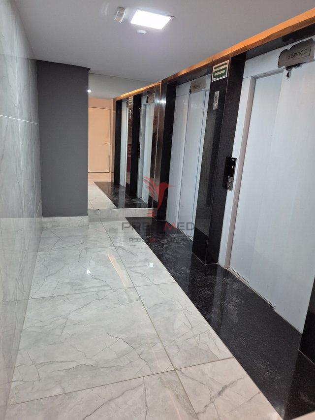 Apartamento novo Manaíra Rua Escrivão Sebastião de Azevedo Bastos João Pessoa - 