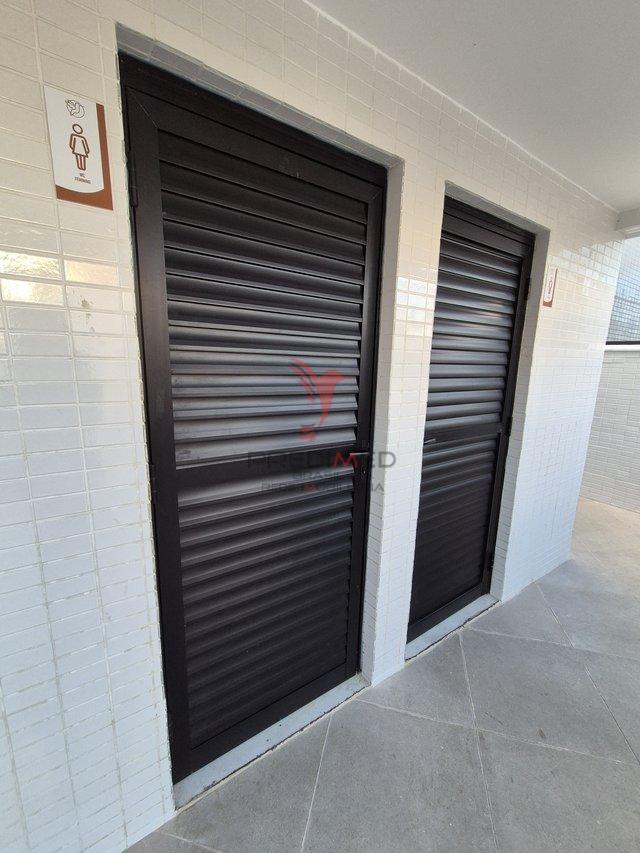 Apartamento novo Manaíra Rua Escrivão Sebastião de Azevedo Bastos João Pessoa - 