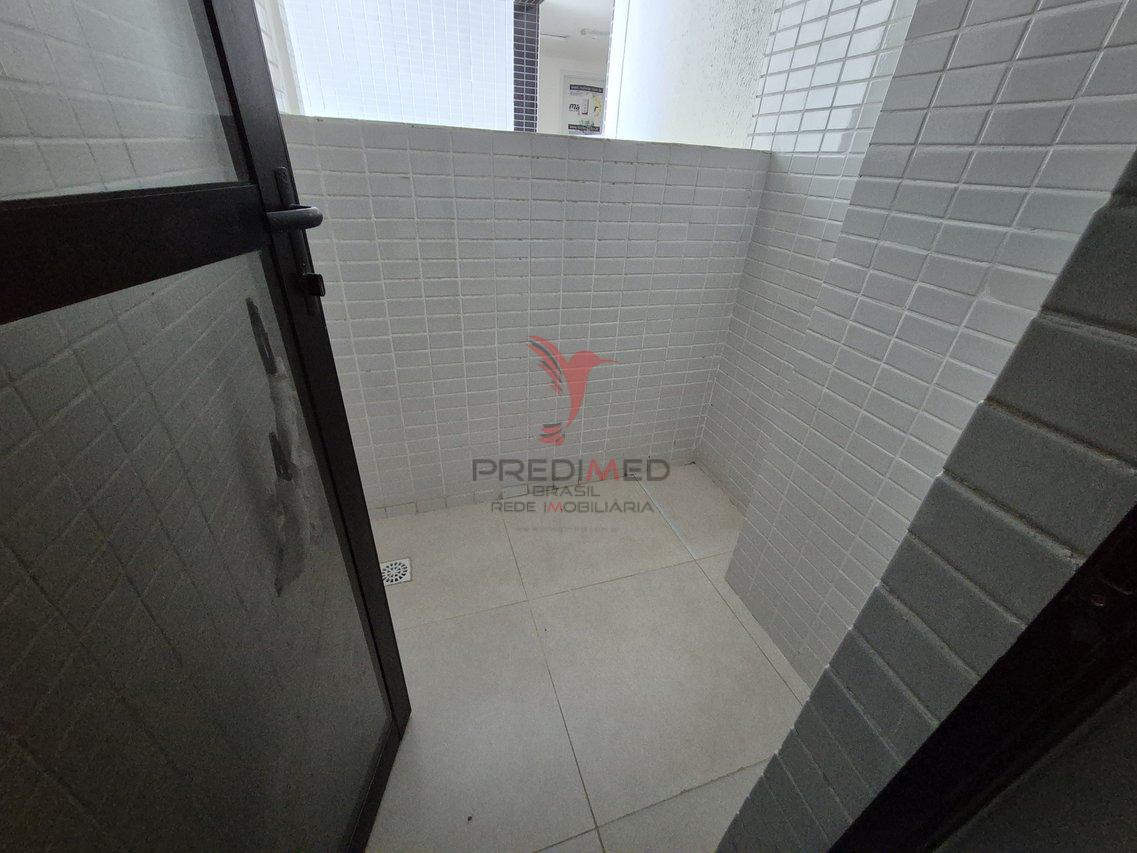 Apartamento novo Manaíra Rua Escrivão Sebastião de Azevedo Bastos João Pessoa - 