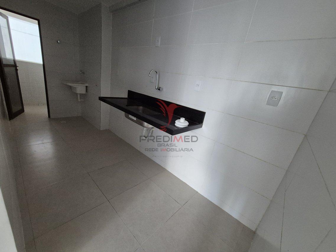 Apartamento novo Manaíra Rua Escrivão Sebastião de Azevedo Bastos João Pessoa - 