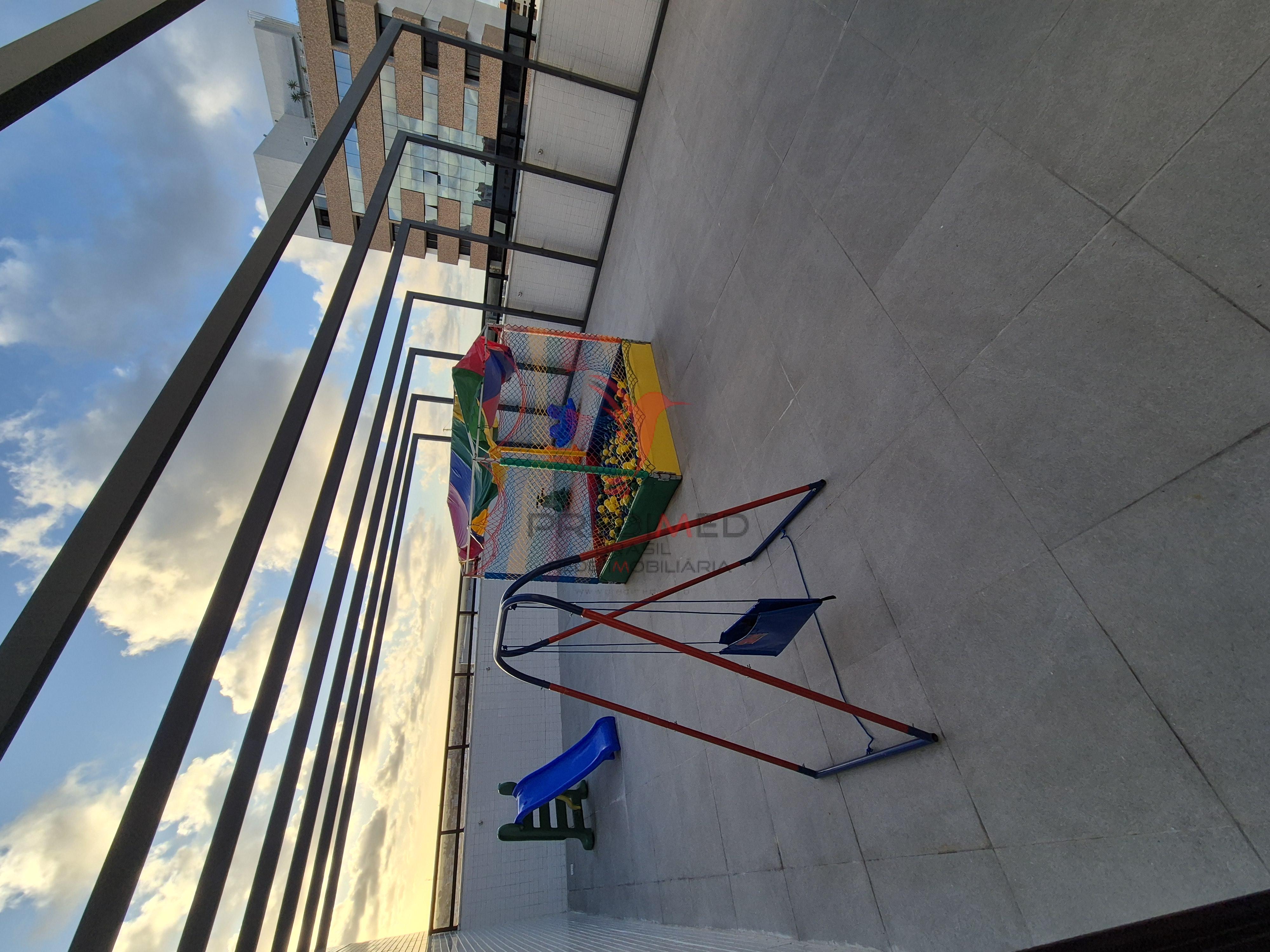 Apartamento, 2 quartos - Foto 17