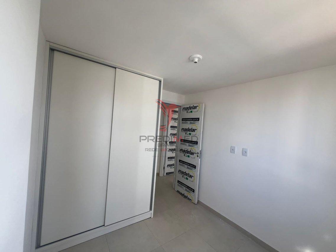 Apartamento locação Manaíra Rua Escrivão Sebastião de Azevedo Bastos João Pessoa - 