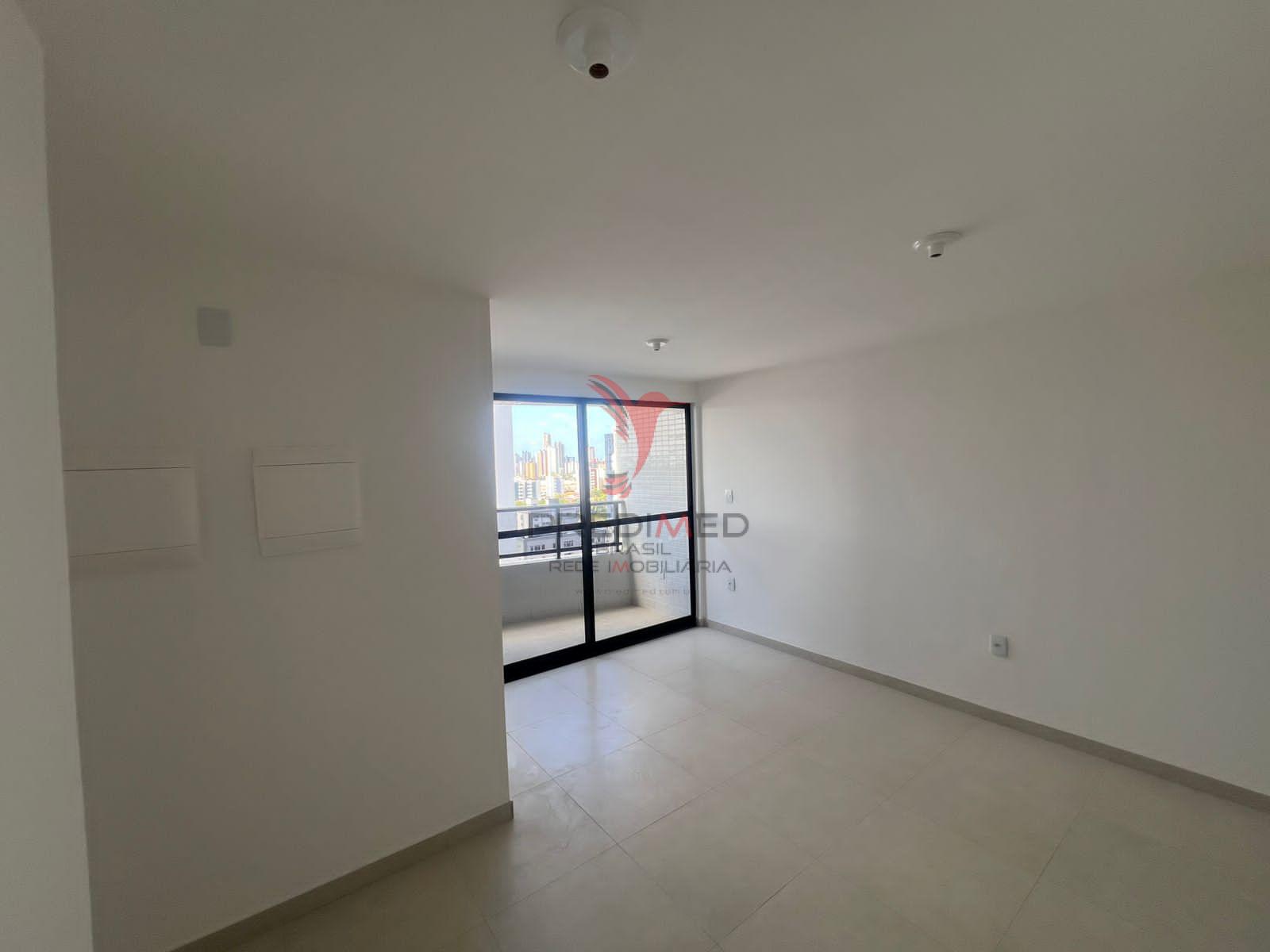 Apartamento, 2 quartos - Foto 1