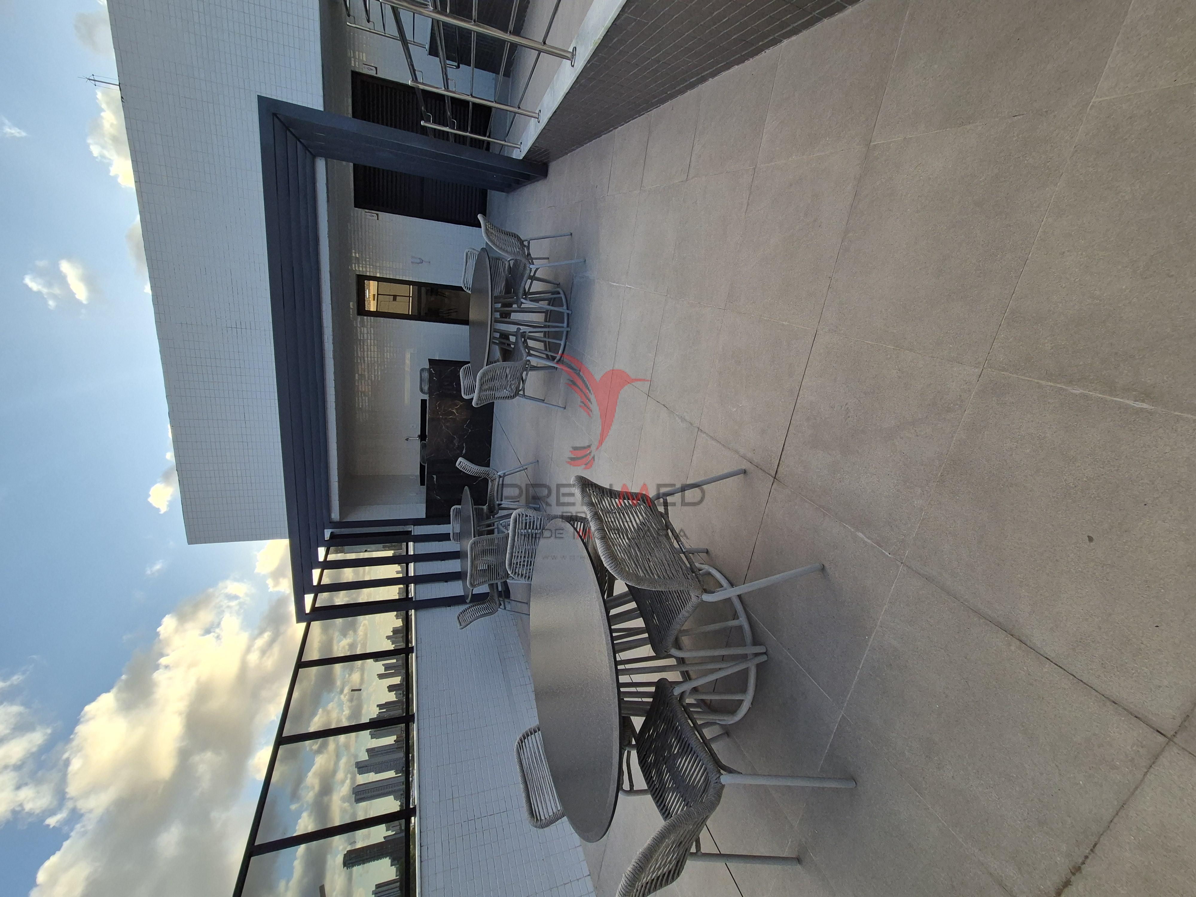 Apartamento, 2 quartos - Foto 14