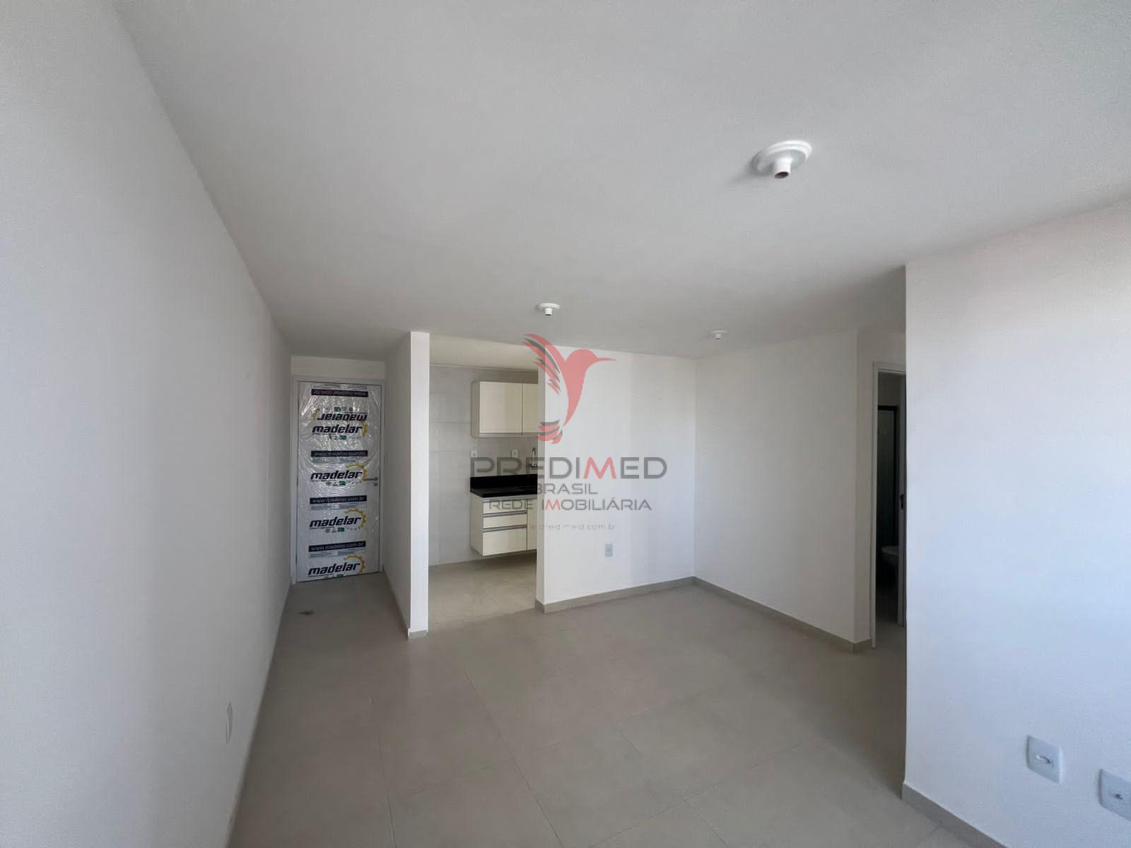 Apartamento, 2 quartos - Foto 2