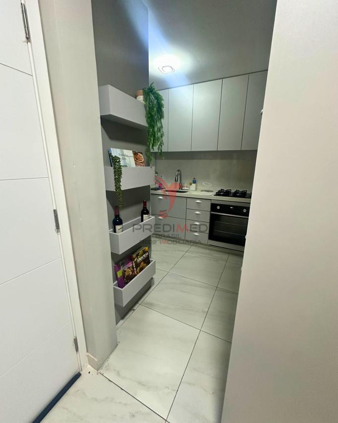 Cobertura Duplex com Piscina Privativa no Bessa — a apenas 500m da praia!  João Pessoa - 