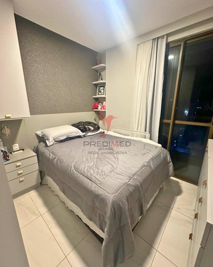 Cobertura Duplex com Piscina Privativa no Bessa — a apenas 500m da praia!  João Pessoa - 