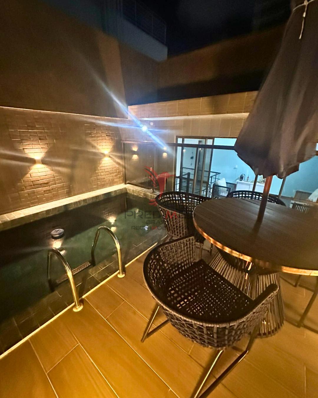 Cobertura, 3 quartos, 114 m² - Foto 13