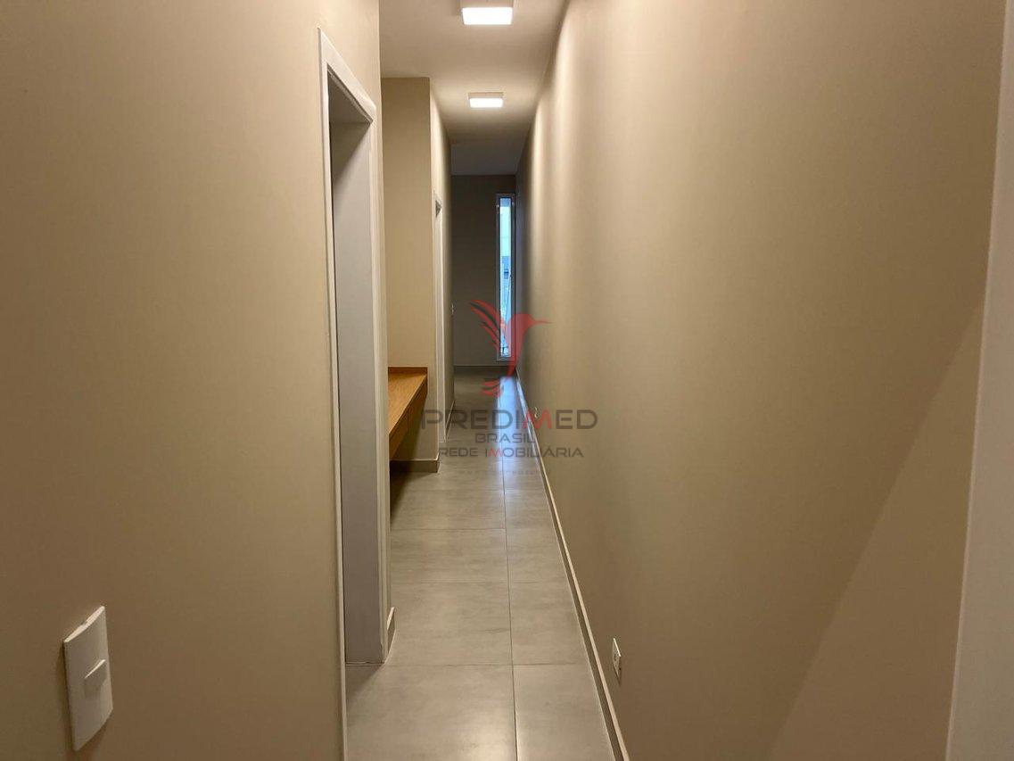 Linda Casa com 3 suítes, no Condomínio Soleil em Piracicaba  Piracicaba - 