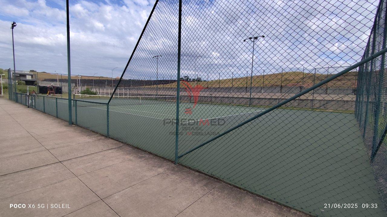 Linda Casa com 3 suítes, no Condomínio Soleil em Piracicaba  Piracicaba - 