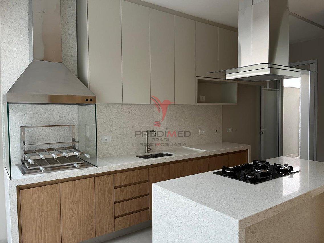 Linda Casa com 3 suítes, no Condomínio Soleil em Piracicaba  Piracicaba - 