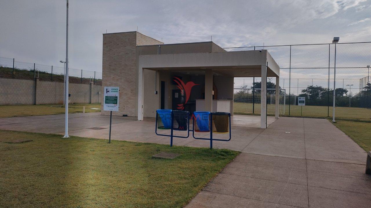 Linda Casa com 3 suítes, no Condomínio Soleil em Piracicaba  Piracicaba - 