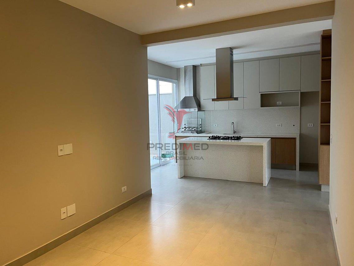 Linda Casa com 3 suítes, no Condomínio Soleil em Piracicaba  Piracicaba - 