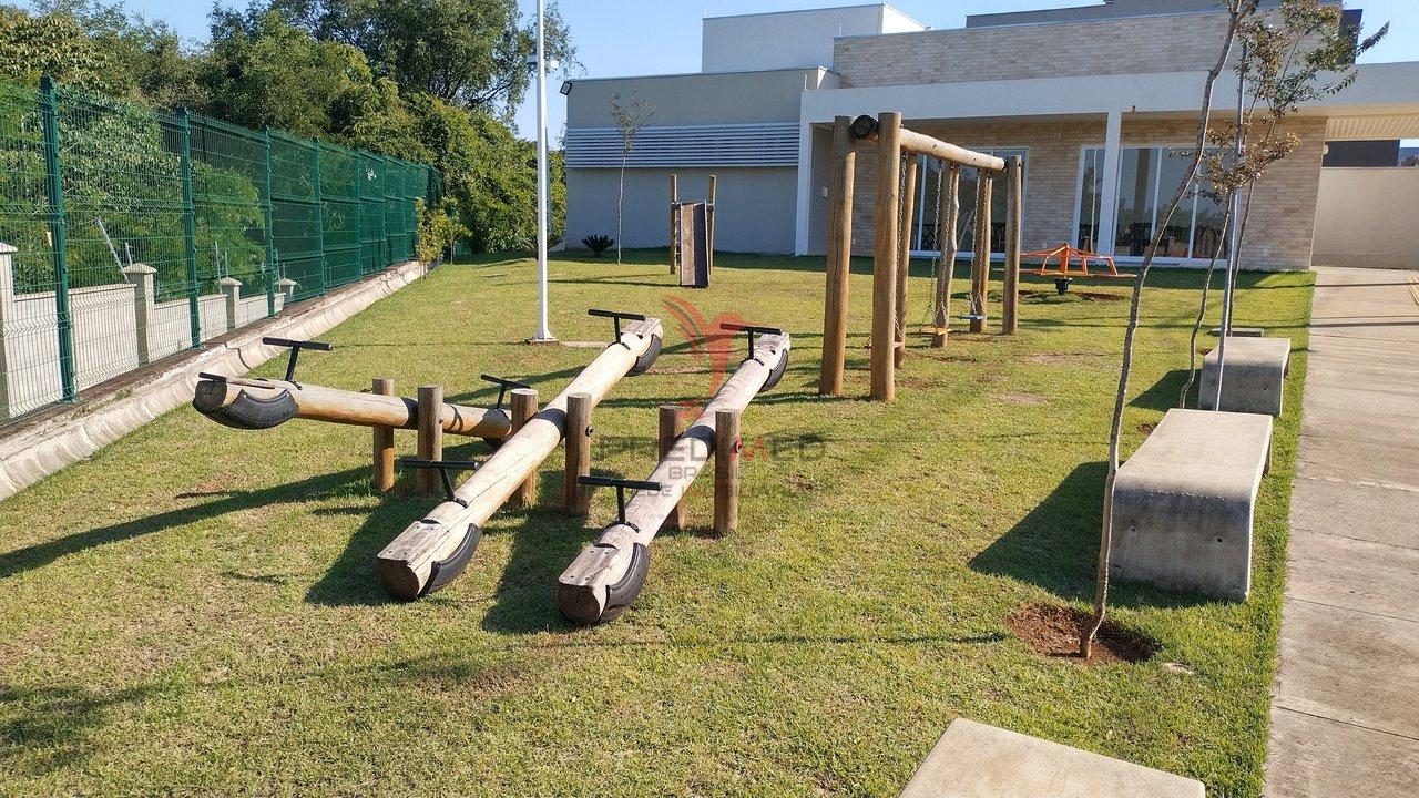 Linda Casa com 3 suítes, no Condomínio Soleil em Piracicaba  Piracicaba - 