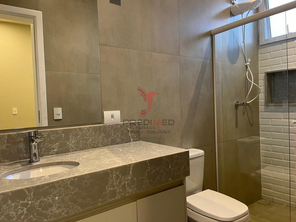 Linda Casa com 3 suítes, no Condomínio Soleil em Piracicaba  Piracicaba - 